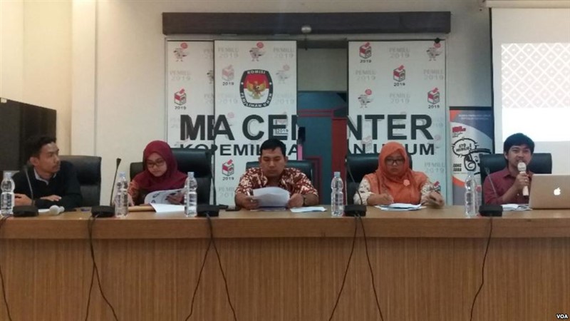 Read more about the article Perludem: Partai Kurang Serius Usung Calon Kepala Daerah Perempuan