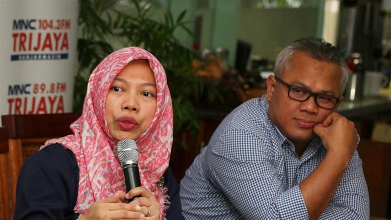 Read more about the article Perludem: Presidential Threshold Berpotensi Hanya Milik Elit Parpol