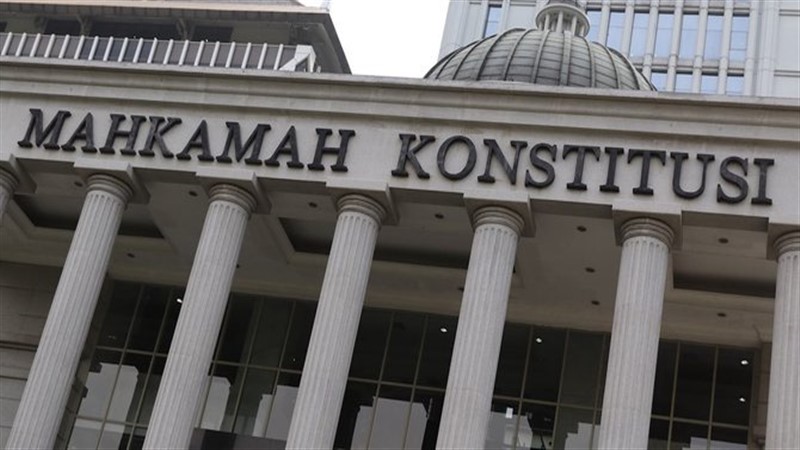 Read more about the article Perludem ungkap 6 bahaya aturan ambang batas Capres