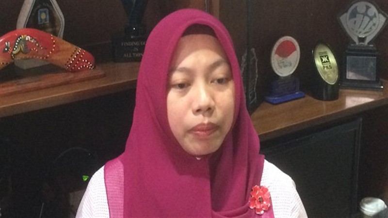 Read more about the article Perludem: Partai Jangan Nekat Paksakan Caleg Mantan Napi Korupsi