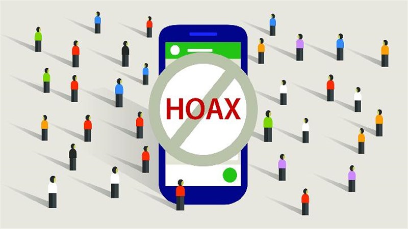 Read more about the article Perludem: Hoax Bisa Delegitimasi dan Bikin Pemilu Jadi Tidak Sah