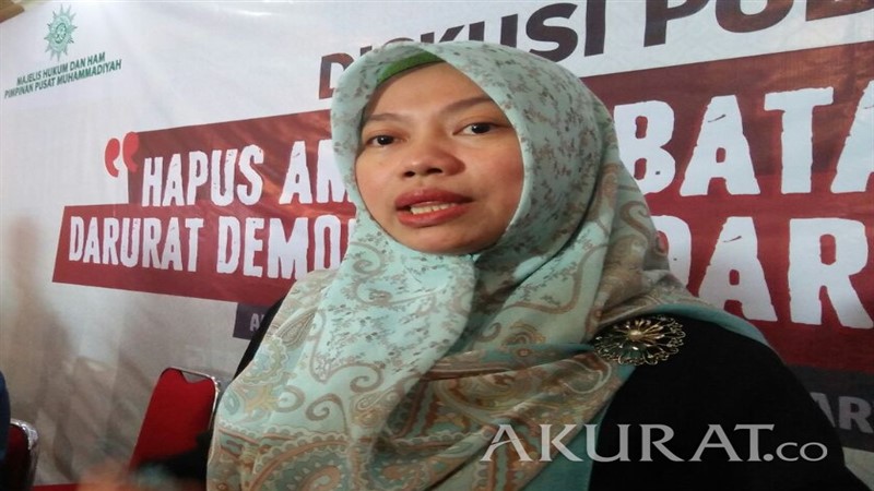 Read more about the article Perludem: Postingan ‘Potong Bebek Angsa’ Fadli Zon Tindakan Provokasi