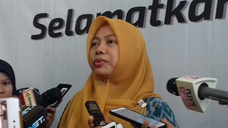 Read more about the article Perludem: Jangan Pilih Caleg yang Tidak Mau Membuka Profilnya