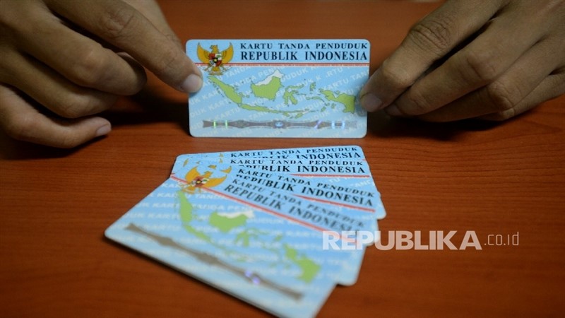 Read more about the article Tak Punya KTP-El tak Bisa Ikut Pemilu, Ini Saran Perludem