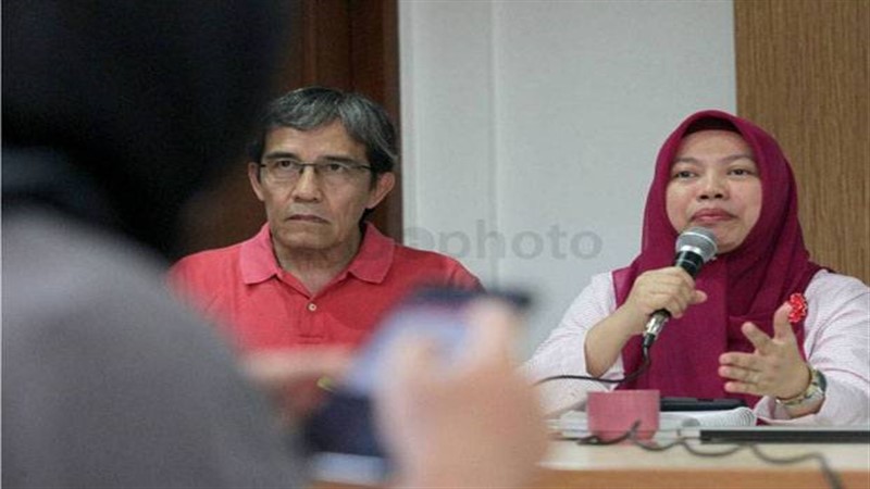 Read more about the article Perludem Sebut Perang Tagar Tidak Mendidik Masyarakat