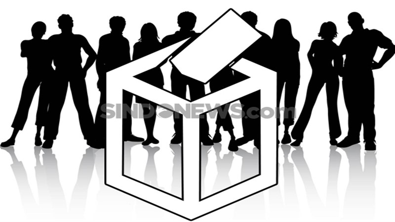 Read more about the article Perludem: Usulan Presiden Beri Tanda untuk Caleg Eks Koruptor Perlu Direalisasikan