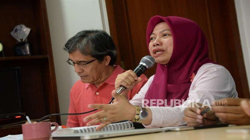 Read more about the article Perludem: Partai Politik Harus Aktif Pahami Aturan