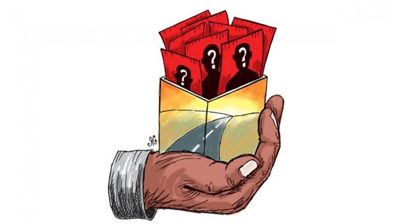 Read more about the article Cara Agar Jadi Pemilih yang Baik pada Pemilu Menurut Perludem