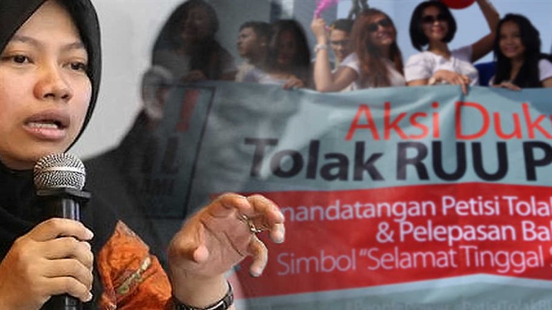 Read more about the article Perludem: Debat Tidak Terbatas pada Pasangan Capres-Cawapres Saja