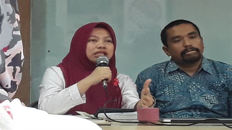 Read more about the article Perludem Sebut Kasus Berita Hoaks Ratna Sarumpaet Jadi Pelajaran Para Elite