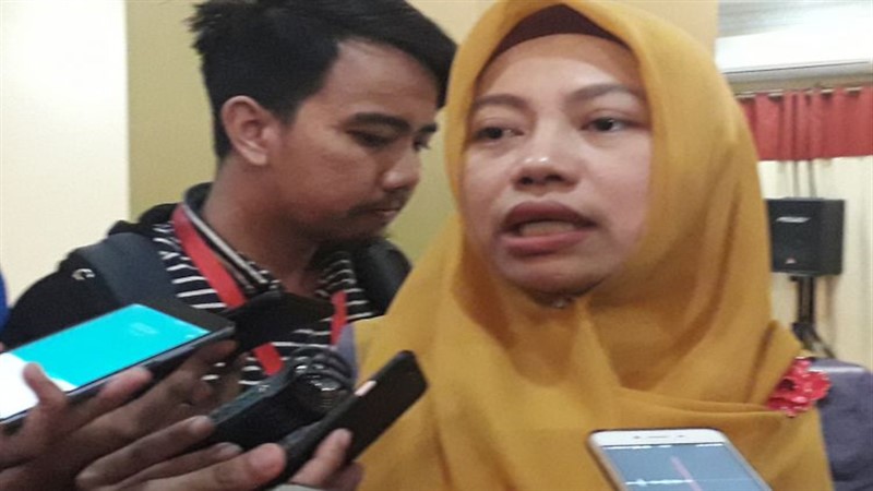 Read more about the article Perludem Bilang, Polisi dan Jaksa Keliru dalam Hentikan Kasus “Curi Start” Kampanye Jokowi