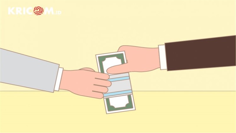 Read more about the article Soroti Banyaknya Bupati kena OTT, Perludem: Ini karena Praktik Mahar Politik Masih Terjadi