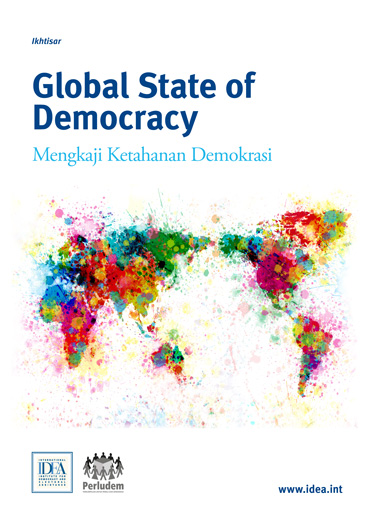Read more about the article Global State of Democracy