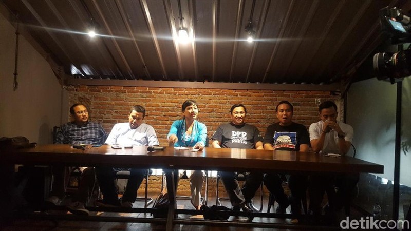 Read more about the article Perludem Minta Putusan PTUN Terkait PKPI hingga OSO Nyaleg Dikoreksi