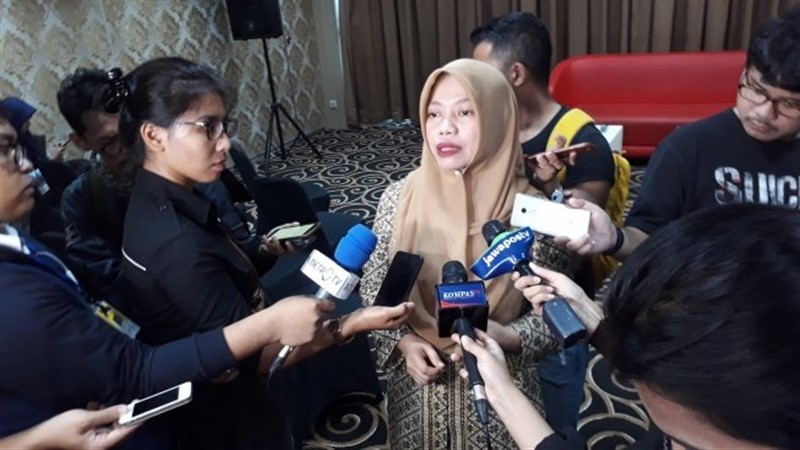 Read more about the article Soal Kotak Suara Kardus, Perludem: KPU Terjebak Narasi Kontestasi