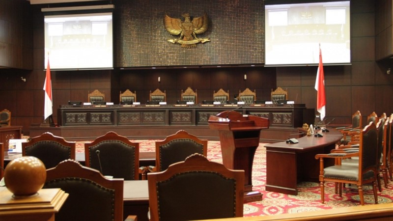 Read more about the article Perludem Sebut Aturan Dana Kampanye Tak Bawa Prinsip Keadilan