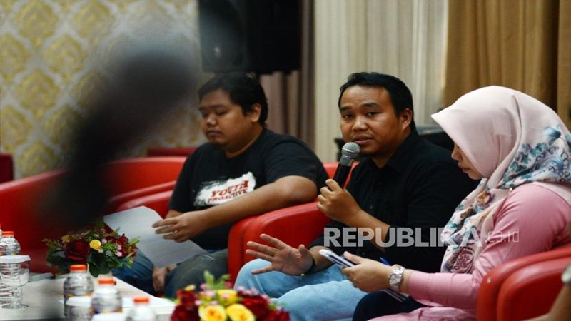 Read more about the article Perludem: Putusan Bawaslu Soal Oso Mengecewakan