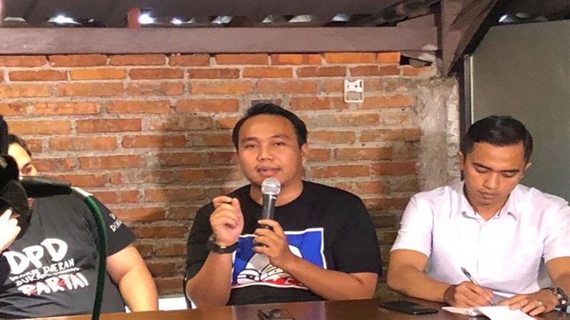 Read more about the article Perludem Usul Moderator Debat Perdalam Jawaban Paslon 2-3 Kali