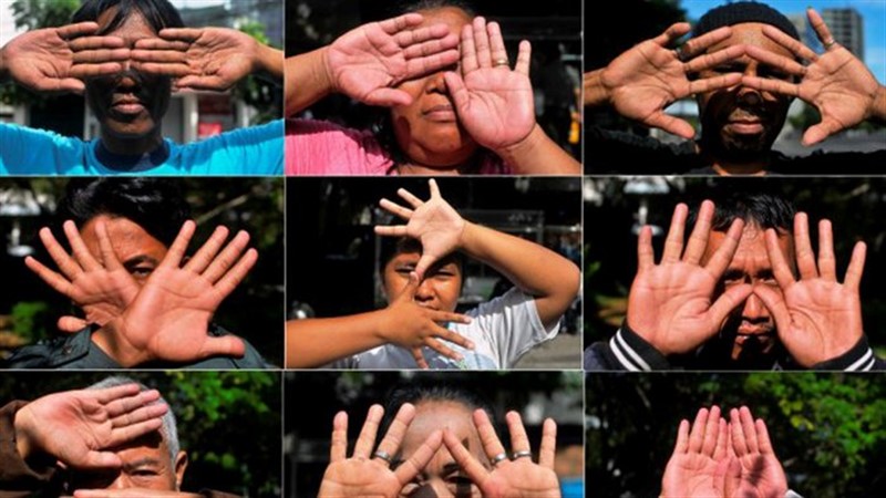 Read more about the article Bela Negara Sosialisasi Anti-Golput, Perludem: Golput Tidak Salah