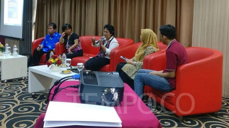 Read more about the article Perludem Klasifikasikan Golput ke Dalam Dua Jenis