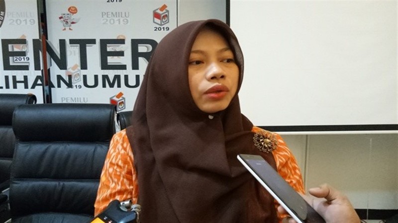 Read more about the article Perludem Sarankan KPU Ajukan Uji Materi UU Pemilu