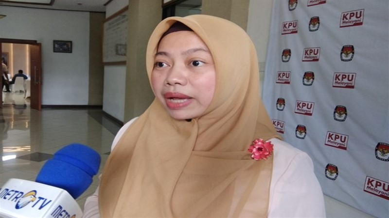 Read more about the article Perludem: Hindari Istilah Asing saat Debat