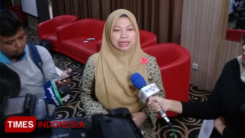 Read more about the article Perludem: Libur Panjang Jelang Pemilu Jadi Alasan Pemilih untuk Golput