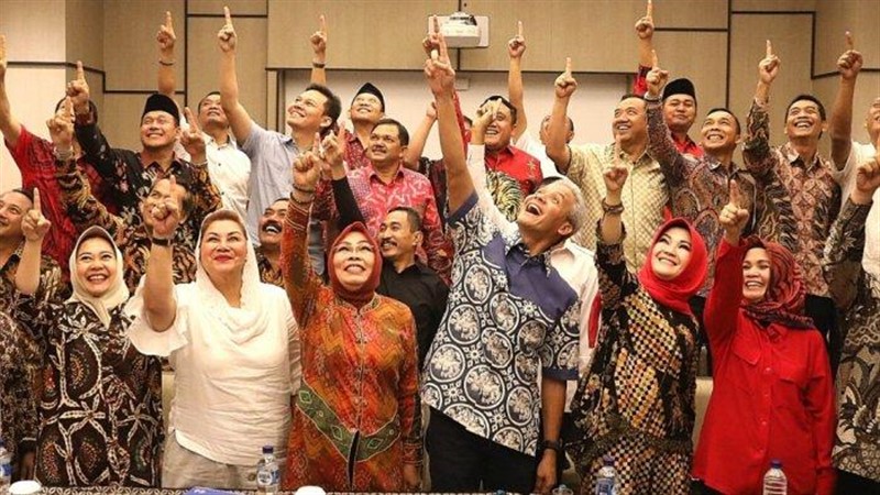 Read more about the article Perludem: Bawaslu Jateng Keliru Gunakan UU Pemda
