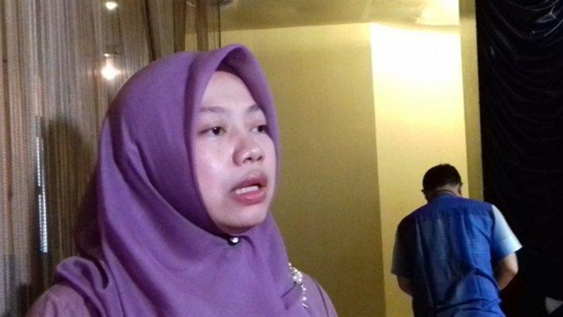 Read more about the article Tekan Golput, Perludem Tawarkan Caleg Perempuan Hingga Penyandang Disabilitas Sebagai Alternatif