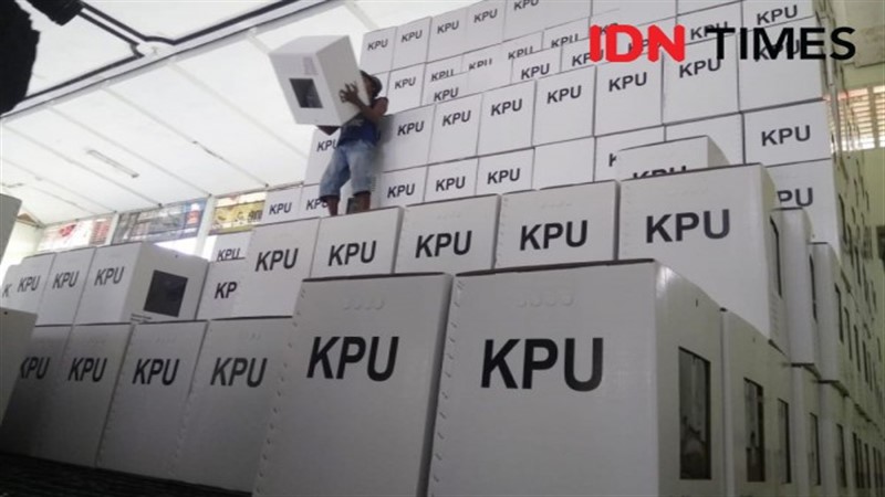 Read more about the article Perludem Luncurkan Survei Partisipasi Politik Kaum Muda, Ini Hasilnya