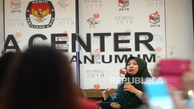 Read more about the article Perludem Minta KPU Segera Tindak Lanjuti Tiga Putusan MK