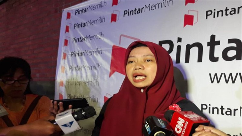 Read more about the article Selaku Pemohon, Perludem Harap Dukcapil dan KPU Segera Tindak Lanjut Putusan MK