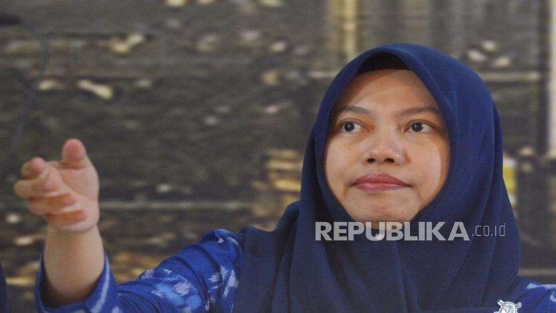 Read more about the article Perludem: Ajakan Golput Harus Direspons Pendekatan Edukatif