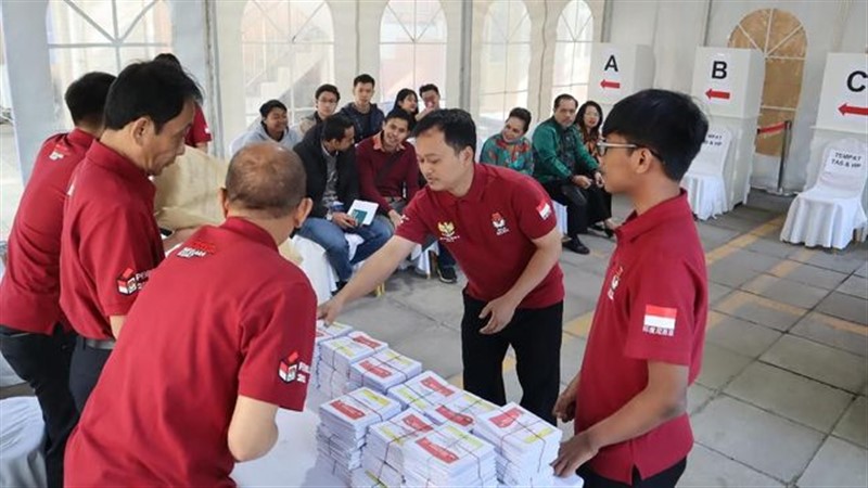 Read more about the article Perludem Imbau Warga Tak Lapor Kecurangan Pemilu di Medsos