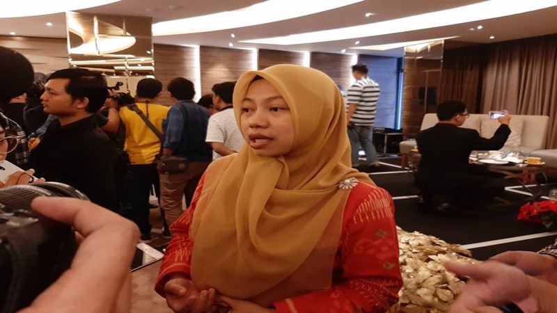 Read more about the article Perludem: Peserta Pemilu yang Pakai Dana dari Pihak Asing Bisa Dipidana