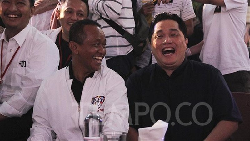 Read more about the article Perludem Jelaskan Kabar Capres Harus Menang di Setengah Provinsi