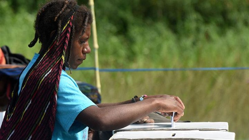 Read more about the article Empat Rekomendasi Perludem untuk Evaluasi Pemilu 2019