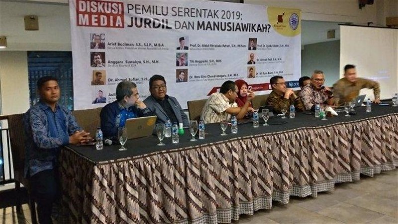 Read more about the article Perludem Sebut Hasil Penghitungan Suara untuk Pilpres 2019 Bisa Diumumkan Lebih Cepat