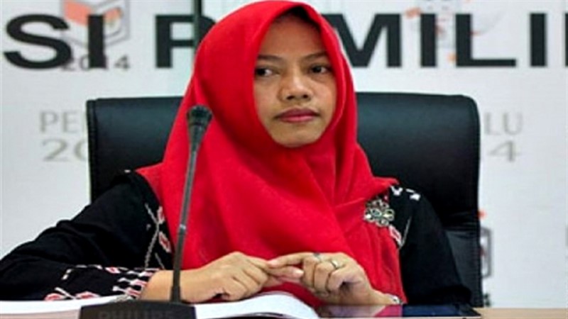 Read more about the article Surat Suara Tercoblos di Malaysia, Perludem: Mudah Mencari Dalangnya