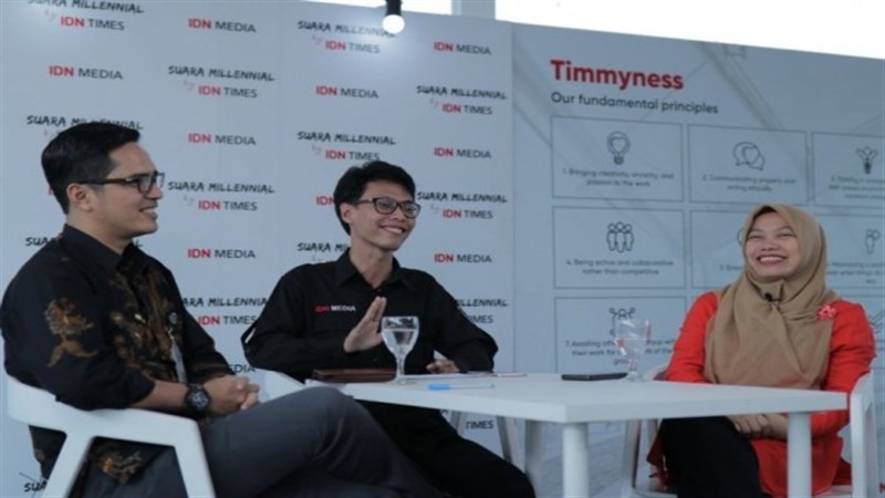 Read more about the article Perludem: Politik Uang Sudah Bertransformasi