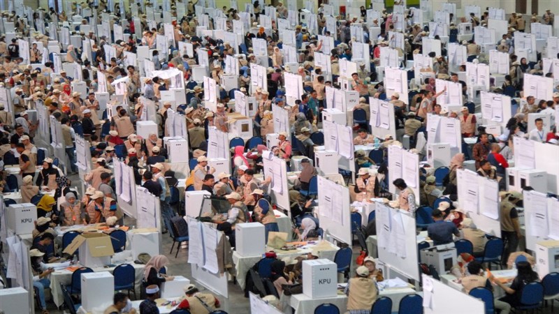 Read more about the article Perludem: UU Pemilu Harus Dievaluasi Secara Menyeluruh