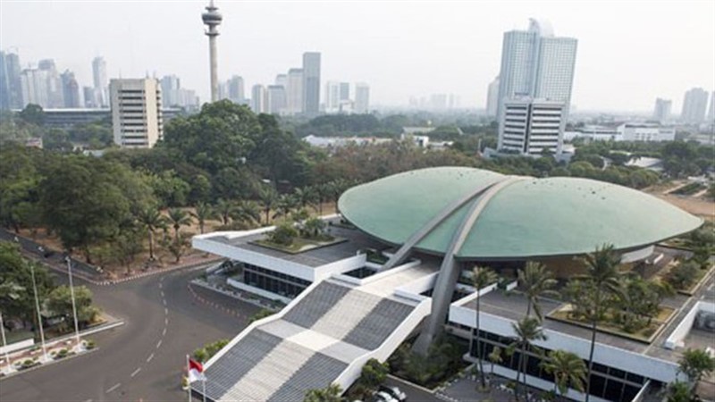 Read more about the article Perludem Sebut Reformasi Partai Harus Jadi Prioritas DPR 2019-2024