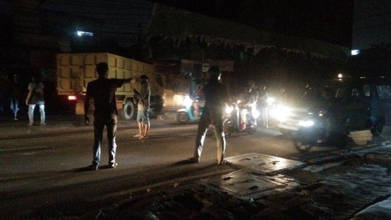 Read more about the article Perludem: Peserta Pemilu dan Elite Politik Perlu Segera Rekonsiliasi