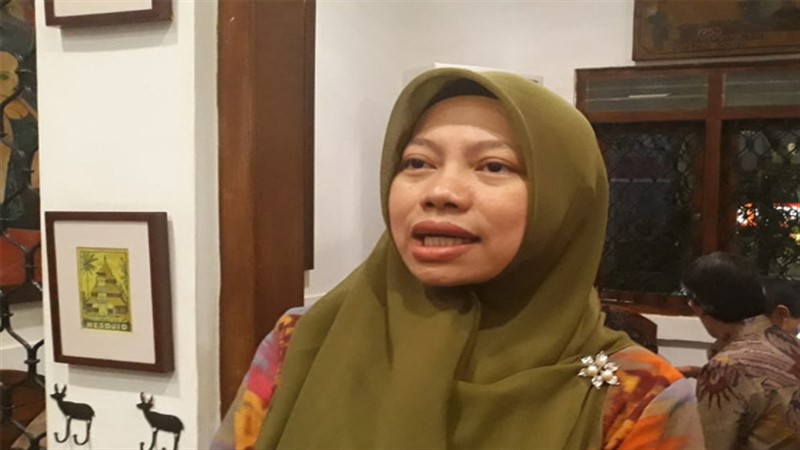 Read more about the article Perludem : Tidak Ada Keanehan dalam Pengumuman Hasil Rekapitulasi Suara