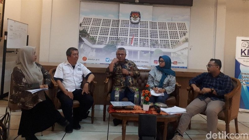 Read more about the article Perludem Minta KPU Pastikan Teknologi dan Jangkauan e-Rekap Pilkada 2020