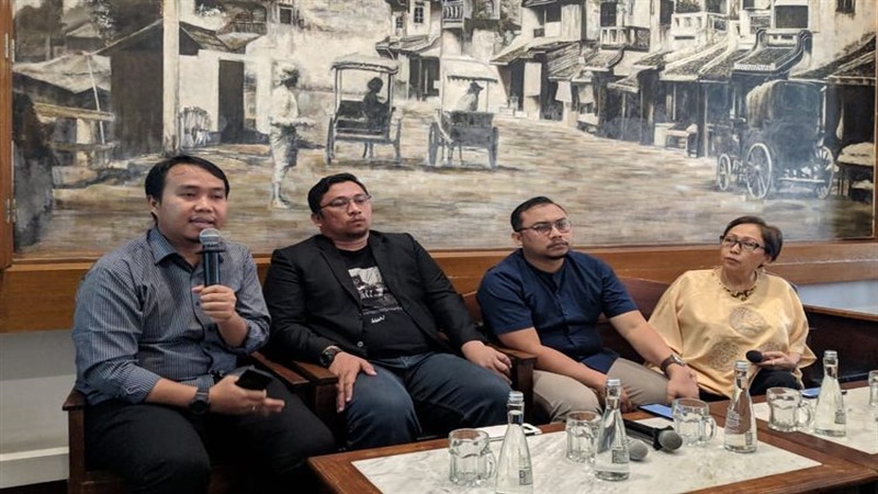 Read more about the article Perludem: Perempuan Tak Cukup Terlibat sebagai Caleg, tapi Harus Jabat Pimpinan Parlemen