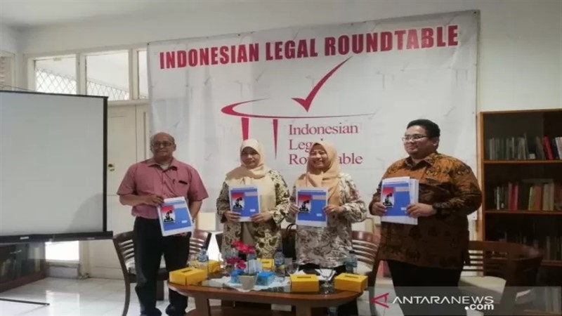 Read more about the article Soal Mulan dkk, Perludem: Mestinya KPU lebih berhati-hati