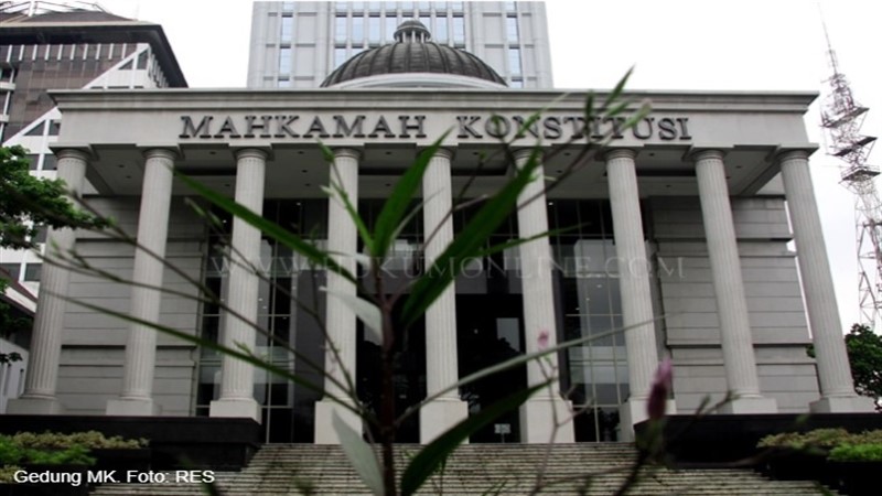 Read more about the article Perludem Minta Pemilu Serentak Nasional dan Daerah Terpisah