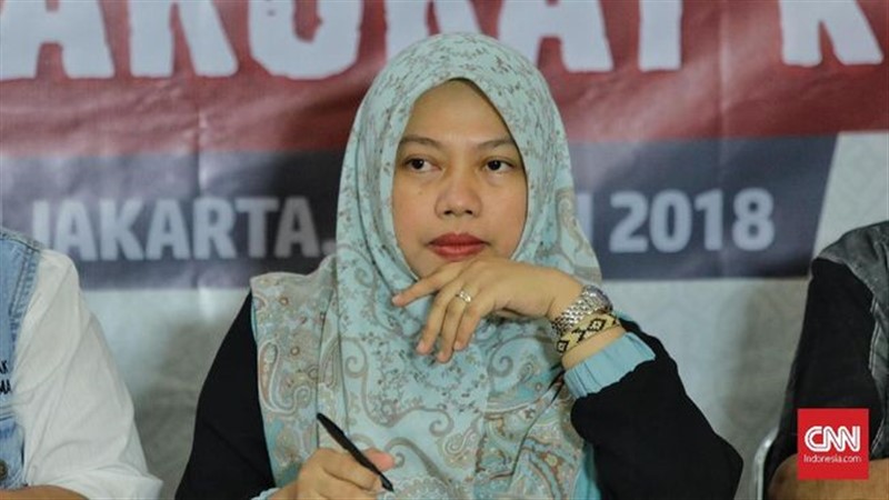 Read more about the article Perludem Sarankan Revisi UU Pilkada Demi Larang eks Koruptor