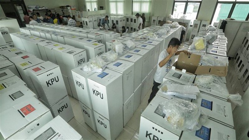 Read more about the article Perludem Usulkan 8 Rekomendasi Reformasi Politik